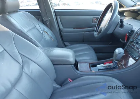 2004 Toyota Avalon Xls z USA, uszkodzony, nr VIN 4T1BF28B34U377697